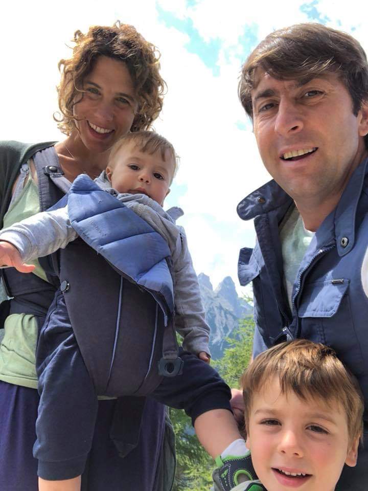 Chi Siamo Tessere Storie